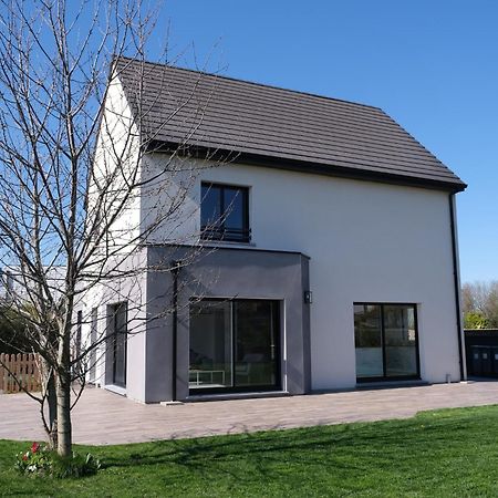 Home Family Cinema Seclin Exterior foto
