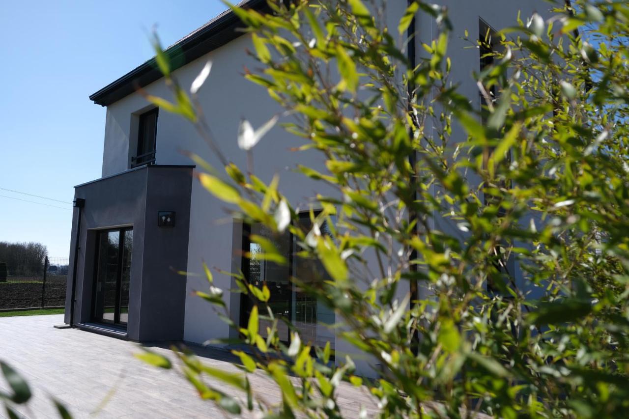 Home Family Cinema Seclin Exterior foto